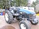 Ford  New Holland 5635 1998 Tractor photo