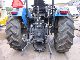 1998 Ford  New Holland 5635 Agricultural vehicle Tractor photo 2