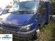 2001 Ford  Doka transit armored car Van or truck up to 7.5t Security van photo 2