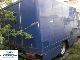 2001 Ford  Doka transit armored car Van or truck up to 7.5t Security van photo 4