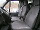2001 Ford  Transit 85 T 300 Van or truck up to 7.5t Box-type delivery van photo 9