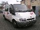 Ford  Transit 85 T 300 2001 Box-type delivery van photo