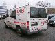 2001 Ford  Transit 85 T 300 Van or truck up to 7.5t Box-type delivery van photo 2