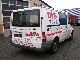 2001 Ford  Transit 85 T 300 Van or truck up to 7.5t Box-type delivery van photo 3