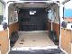2001 Ford  Transit 85 T 300 Van or truck up to 7.5t Box-type delivery van photo 5