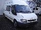 2003 Ford  Transit 125 T300 6 seats * Engine Damage * Van or truck up to 7.5t Estate - minibus up to 9 seats photo 5