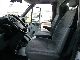 2007 Ford  Transit 2.4L TDCI Van or truck up to 7.5t Stake body and tarpaulin photo 12