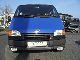 1992 Ford  FT 100 8-seater Van or truck up to 7.5t Box-type delivery van photo 1