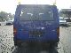 1992 Ford  FT 100 8-seater Van or truck up to 7.5t Box-type delivery van photo 3