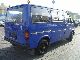 1992 Ford  FT 100 8-seater Van or truck up to 7.5t Box-type delivery van photo 4