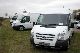 Ford  MET Transit FT 300 2.2 TDCi Trend cruise control / ... 2011 Other vans/trucks up to 7 photo