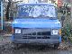 1981 Ford  Transit Van or truck up to 7.5t Box-type delivery van photo 1