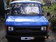 1981 Ford  Transit Van or truck up to 7.5t Box-type delivery van photo 2