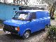 1981 Ford  Transit Van or truck up to 7.5t Box-type delivery van photo 3