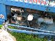 1973 Ford  2000 Agricultural vehicle Tractor photo 2