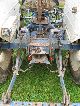 1973 Ford  2000 Agricultural vehicle Tractor photo 3