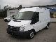 Ford  Transit 280 DCi 115 L2H2 2009 Box-type delivery van photo