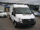 2009 Ford  Transit 280 DCi 115 L2H2 Van or truck up to 7.5t Box-type delivery van photo 1