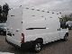 2009 Ford  Transit 280 DCi 115 L2H2 Van or truck up to 7.5t Box-type delivery van photo 2