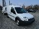 2007 Ford  Transit Air conditioning + Lang + High roof Van or truck up to 7.5t Box-type delivery van - long photo 10