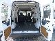 Ford  Transit Air conditioning + Lang + High roof 2007 Box-type delivery van - long photo