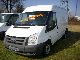 Ford  Transit FT 280 M 2011 Box-type delivery van - high photo