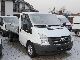 2008 Ford  Transit FT 300 M Pick AHK Van or truck up to 7.5t Stake body photo 4
