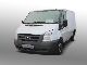 2010 Ford  Transit FT 260 FT 260 box Van or truck up to 7.5t Box-type delivery van - long photo 5