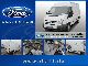 Ford  Transit FT 350 M air navigation 2009 Box-type delivery van - high photo