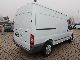 2009 Ford  Transit FT 350 M air navigation Van or truck up to 7.5t Box-type delivery van - high photo 1