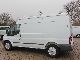 2009 Ford  Transit FT 350 M air navigation Van or truck up to 7.5t Box-type delivery van - high photo 4