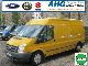 Ford  Transit FT 300 L 2008 Box-type delivery van - high photo