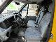 2008 Ford  Transit FT 300 L Van or truck up to 7.5t Box-type delivery van - high photo 3