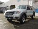 Ford  Ranger XL 2009 Box-type delivery van photo