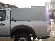 2009 Ford  Ranger XL Van or truck up to 7.5t Box-type delivery van photo 2