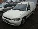 Ford  Escort Exepres 2001 Other vans/trucks up to 7 photo