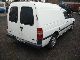 2001 Ford  Escort Exepres Van or truck up to 7.5t Other vans/trucks up to 7 photo 3