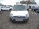 Ford  Connect T200S 1.8 TDCI - EL.PAKET-- 2007 Box-type delivery van photo