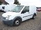 2007 Ford  Connect T200S 1.8 TDCI - EL.PAKET-- Van or truck up to 7.5t Box-type delivery van photo 1