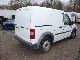 2007 Ford  Connect T200S 1.8 TDCI - EL.PAKET-- Van or truck up to 7.5t Box-type delivery van photo 4