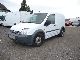 2007 Ford  Connect T200S 1.8 TDCI - EL.PAKET-- Van or truck up to 7.5t Box-type delivery van photo 7