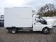 2005 Ford  Transit / 350 / 2.4 TDI / Thermo King V-200 / -20 ° C. Van or truck up to 7.5t Refrigerator body photo 2