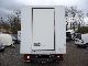 2005 Ford  Transit / 350 / 2.4 TDI / Thermo King V-200 / -20 ° C. Van or truck up to 7.5t Refrigerator body photo 4