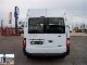 2011 Ford  FT 300M TDCi DPF double air ,9-seats, cruise control Van or truck up to 7.5t Estate - minibus up to 9 seats photo 5