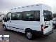 2011 Ford  FT 300M TDCi DPF double air ,9-seats, cruise control Van or truck up to 7.5t Estate - minibus up to 9 seats photo 6