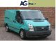 Ford  Transit 2.2 TDCi 260 SWB S *** AIR *** 2009 Box-type delivery van photo