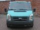 2009 Ford  Transit 2.2 TDCi 260 SWB S *** AIR *** Van or truck up to 7.5t Box-type delivery van photo 3