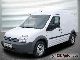 Ford  Transit Connect 1.8 TDCI air LRS / APC / EFH / EASP 2009 Box-type delivery van photo