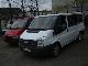 2007 Ford  Transit Van or truck up to 7.5t Estate - minibus up to 9 seats photo 6