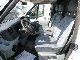 2008 Ford  FT 260 K TDCi truck Van or truck up to 7.5t Box-type delivery van photo 1